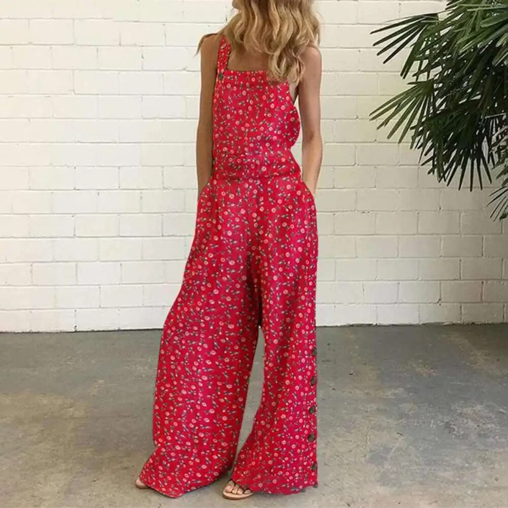 Dagny® | Chic and Versatile general Jumpsuit