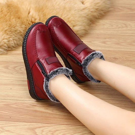JO | Tailor-made and elegant general boots