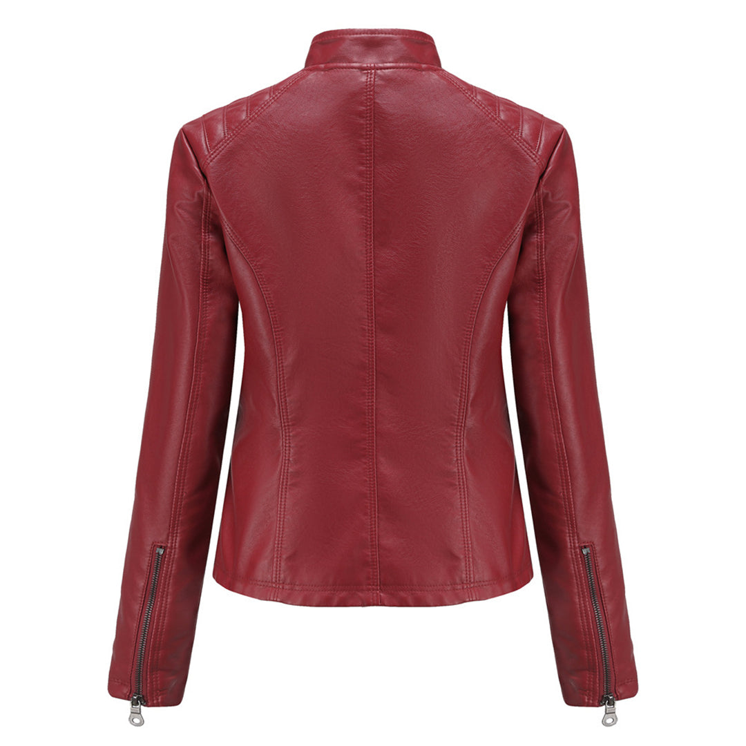 Ilda® | Classic and Elegant general Jacket