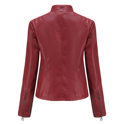 Ilda® | Classic and Elegant general Jacket