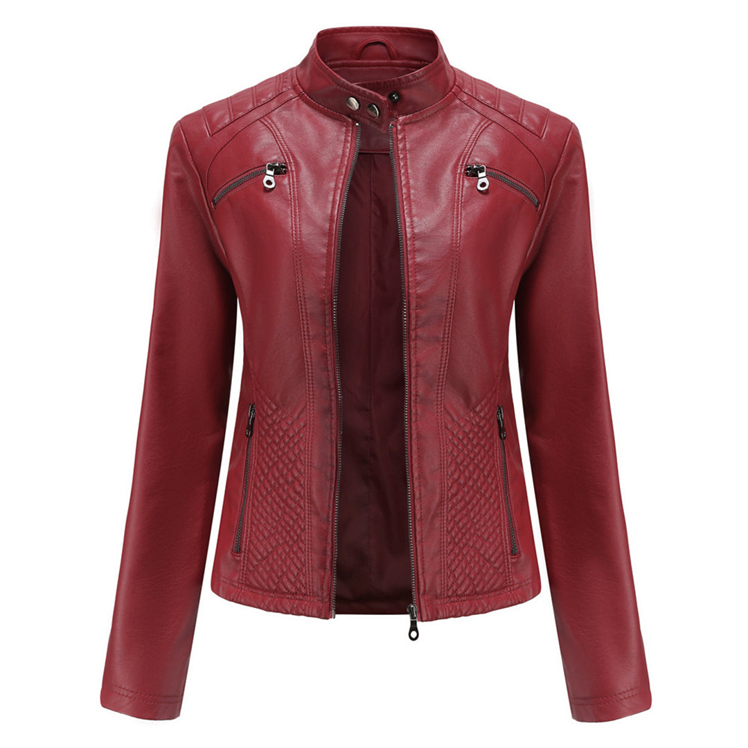 Ilda® | Classic and Elegant general Jacket