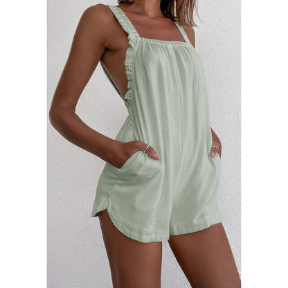 Zaylee® | Casual and Comfortable general Romper