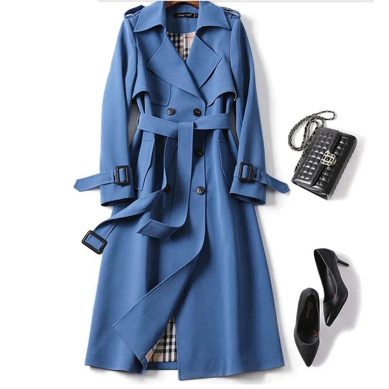 Sarah® | Versatile and Comfortable general Coat