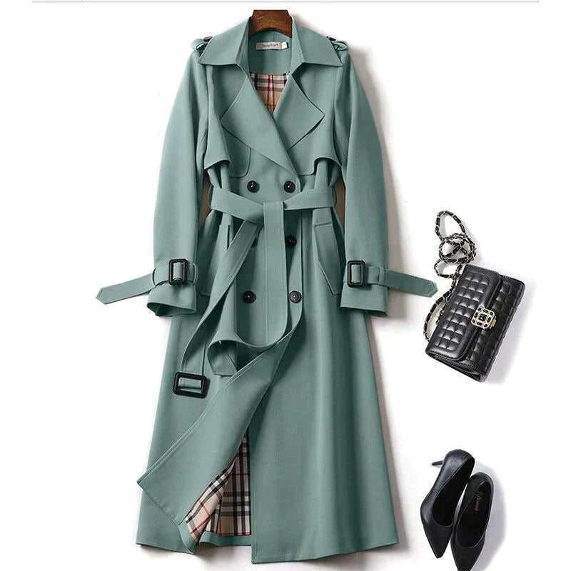 Sarah® | Versatile and Comfortable general Coat