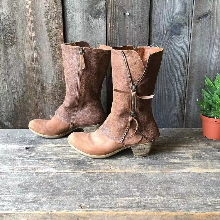 JO | Comfortable and stylish general boots