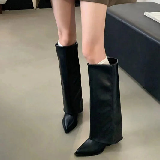 Versatile and Supportive Orthopedic Heels