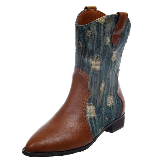 Durable and Supportive Orthopedic Boots