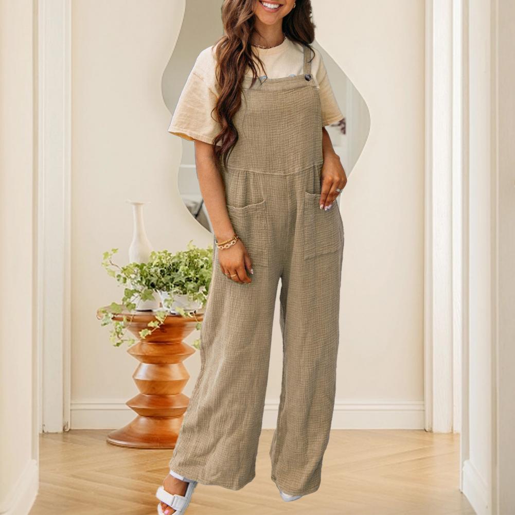 Hope® | Classic and Elegant general Jumpsuit