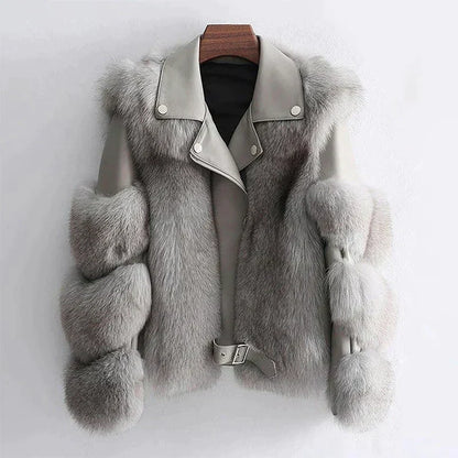 JO | Modern and versatile winter jacket