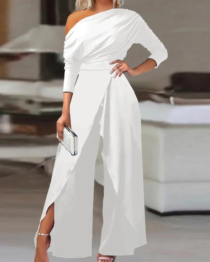 Domenica® | Relaxed and Stylish general Jumpsuit