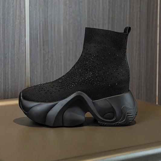 High-Quality Orthopedic Boots