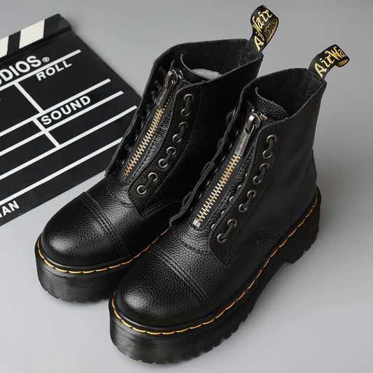 Durable and Supportive Orthopedic Boots