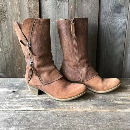 JO | Comfortable and stylish general boots