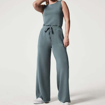 Sunniva® | Relaxed and Timeless general Jumpsuit