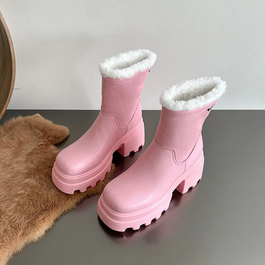 Comfortable and Fashionable Orthopedic Heels