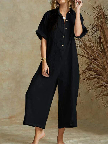 Noelle® | Classic and Comfortable general Jumpsuit