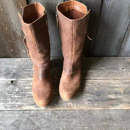 JO | Comfortable and stylish general boots