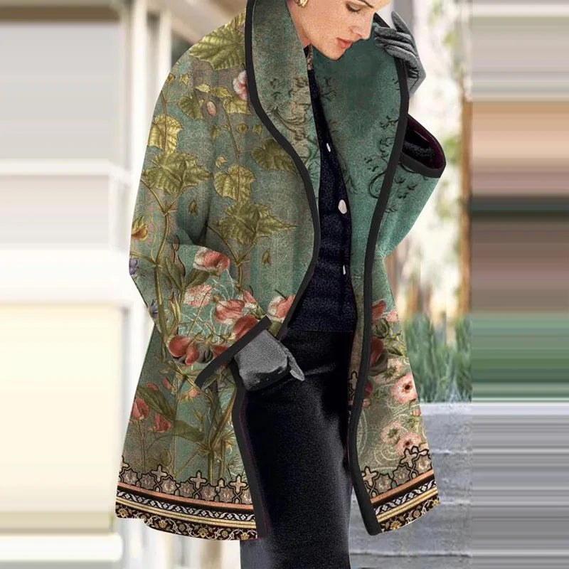 Asteria® | Casual and Stylish general Coat