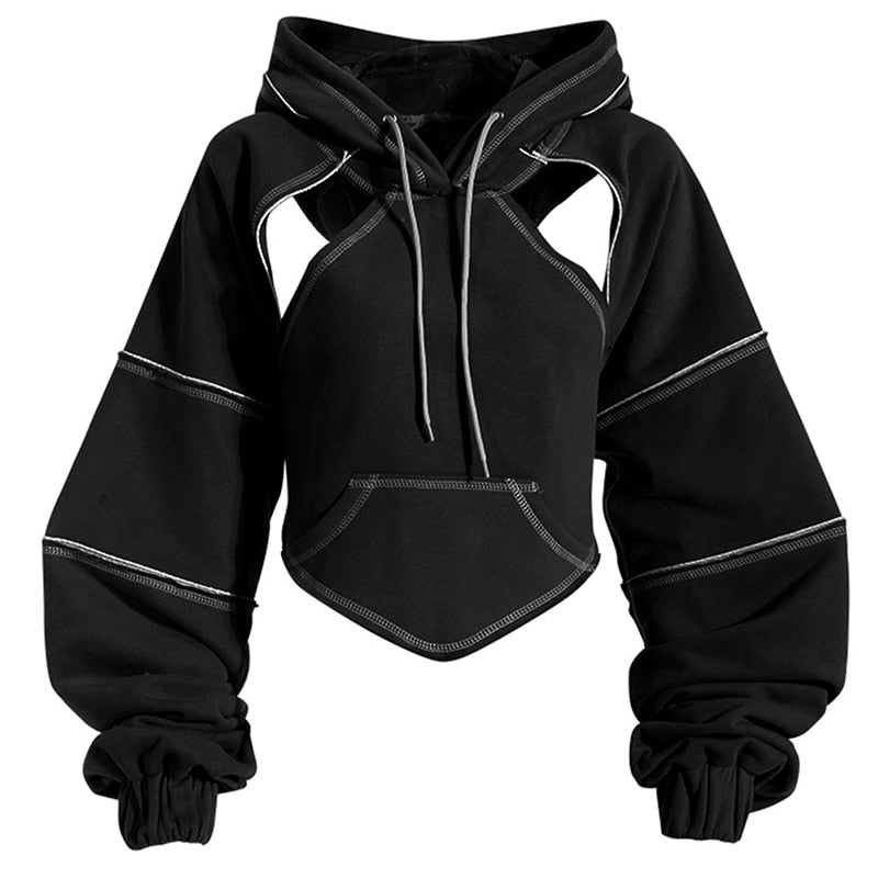 Clarice® | Effortless and Chic general Hoodie