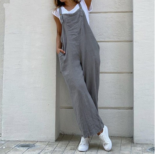 Araluen® | Fashionable and Effortless Jumpsuit