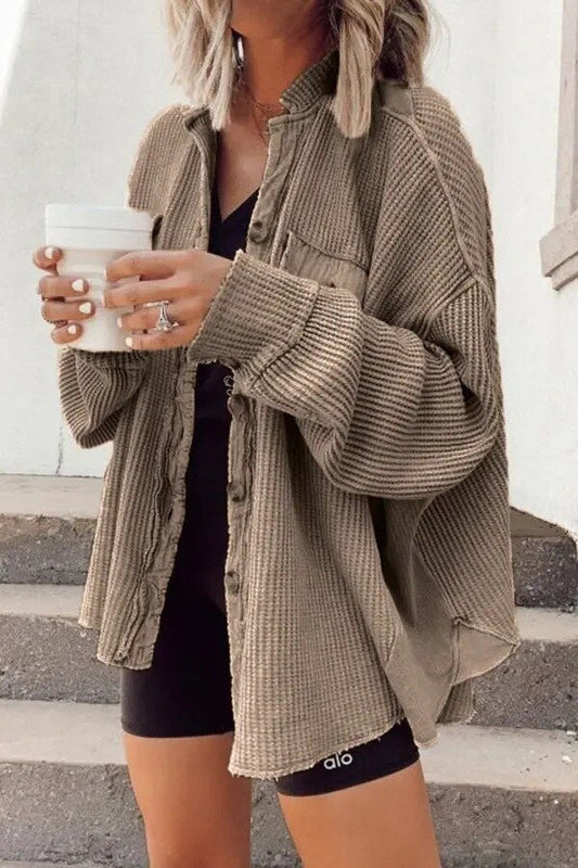 JO | Casual and comfortable winter jacket
