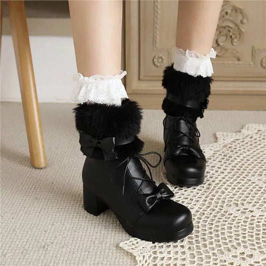Durable and Supportive Orthopedic Heels