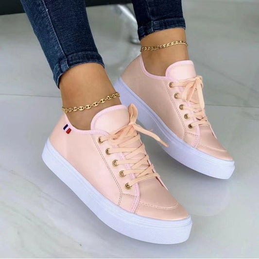 JO | Classic and comfortable summer sneakers