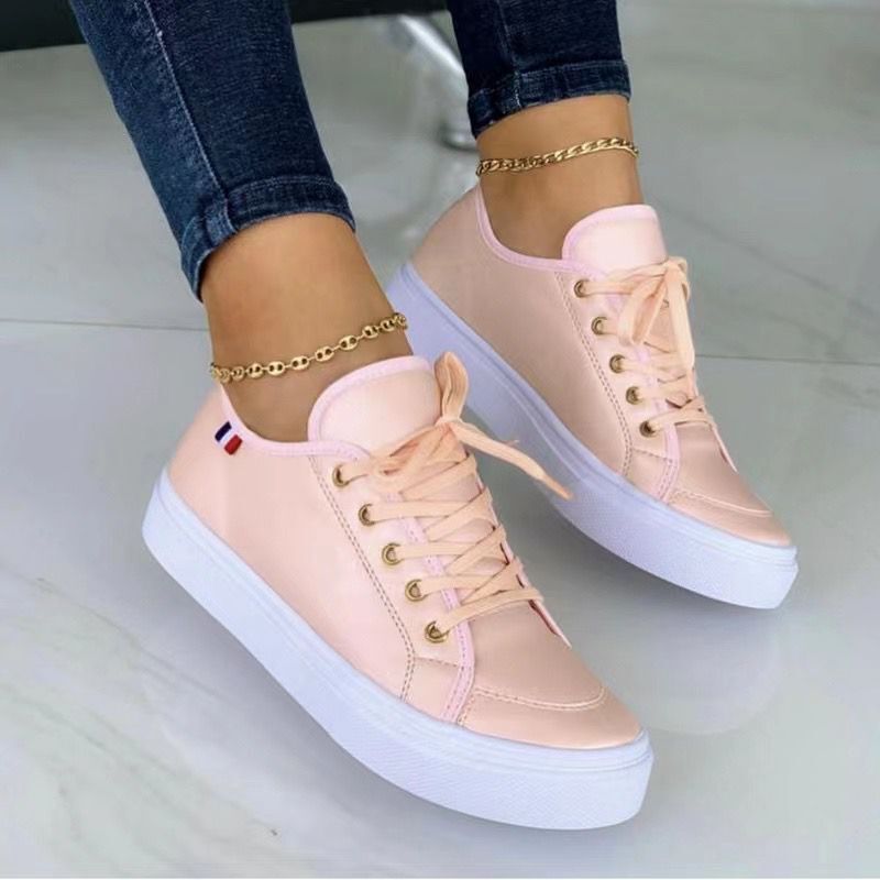 JO | Classic and comfortable summer sneakers