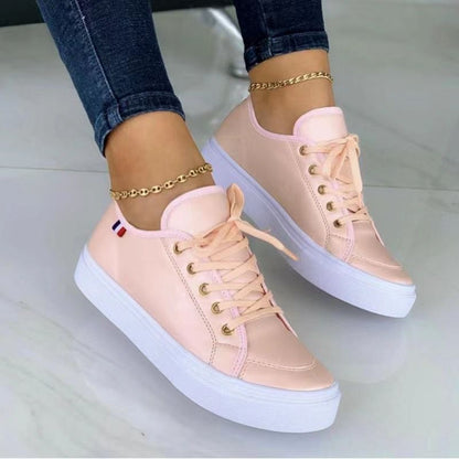 JO | Classic and comfortable summer sneakers