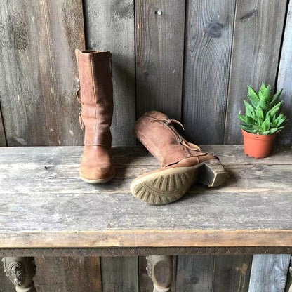 JO | Comfortable and stylish general boots