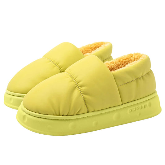 Supportive and Stylish Orthopedic Boots