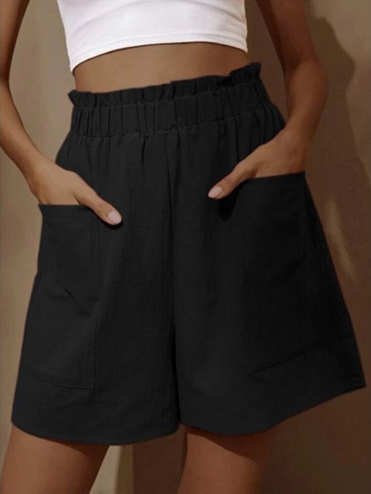 Evie® | Modern and Fashionable Shorts