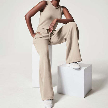 Sunniva® | Relaxed and Timeless general Jumpsuit