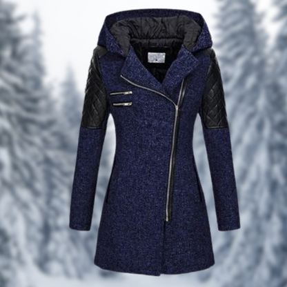 Constance® | Casual and Effortless general Coat