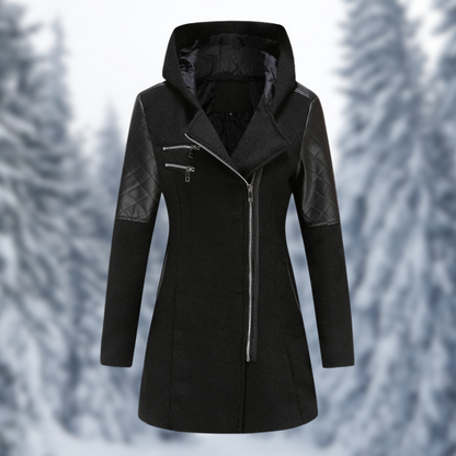 Constance® | Casual and Effortless general Coat