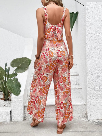 Meike® | Modern and Versatile general Jumpsuit