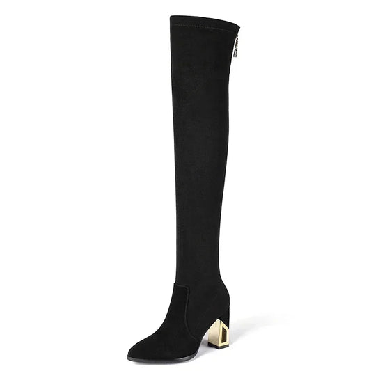 Comfortable and Fashionable Orthopedic Heels