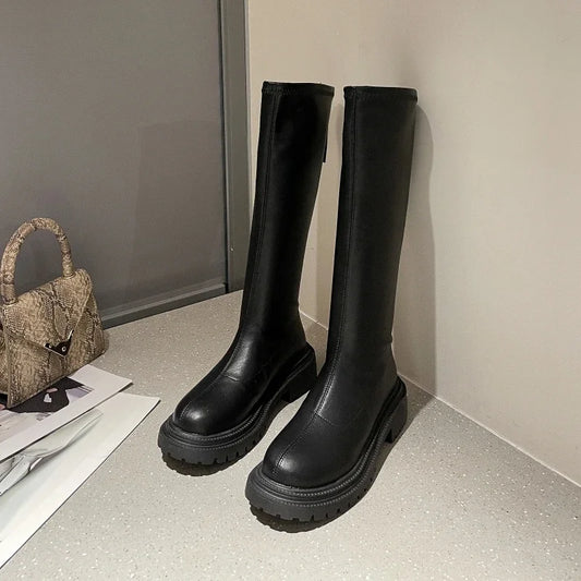 Casual and Supportive Orthopedic Heels