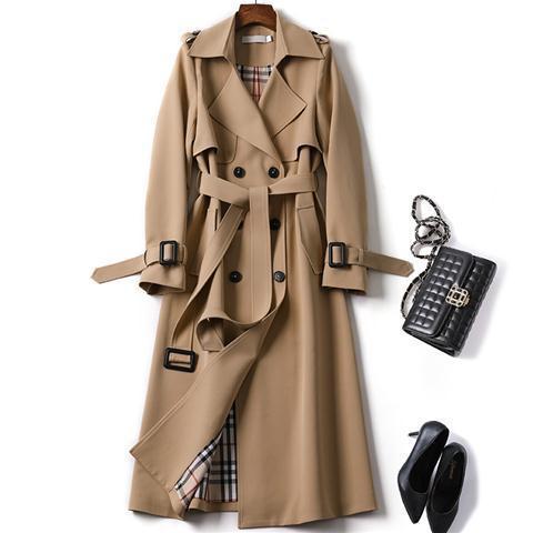 Sarah® | Versatile and Comfortable general Coat