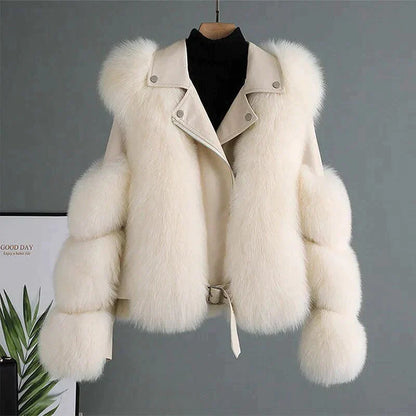 JO | Modern and versatile winter jacket