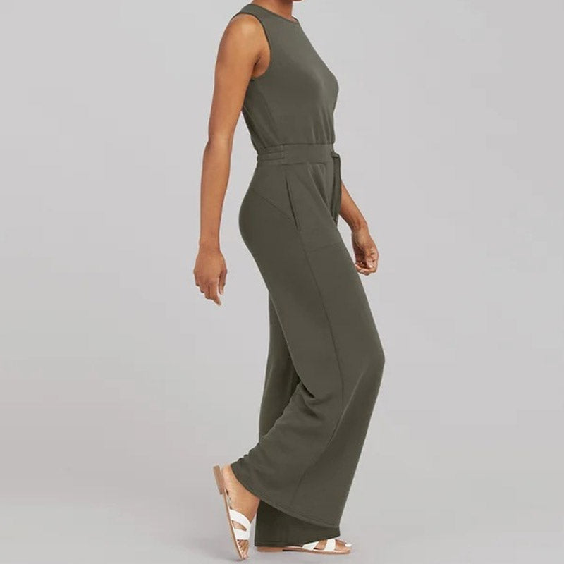 Sunniva® | Relaxed and Timeless general Jumpsuit