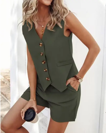 JO | Casual and stylish general shorts