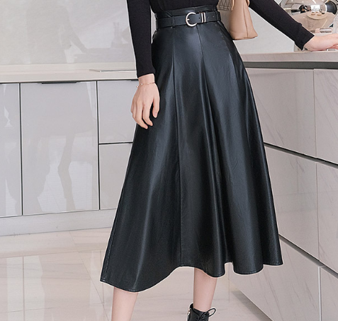 JO | Modern and fashionable general skirt