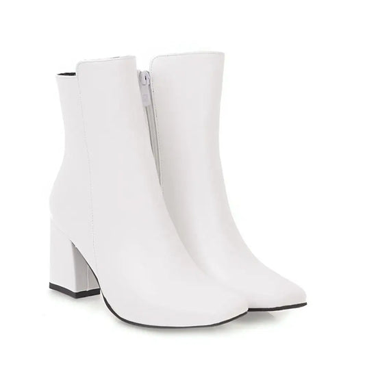 High-Quality Orthopedic Boots