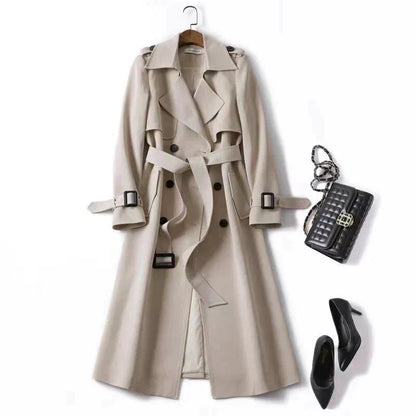 Sarah® | Versatile and Comfortable general Coat