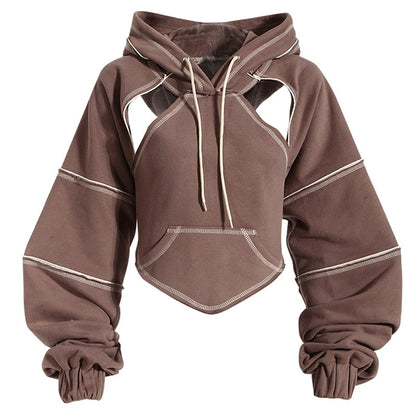 Clarice® | Effortless and Chic general Hoodie