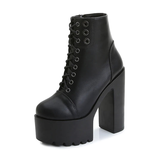 Durable and Supportive Orthopedic Boots