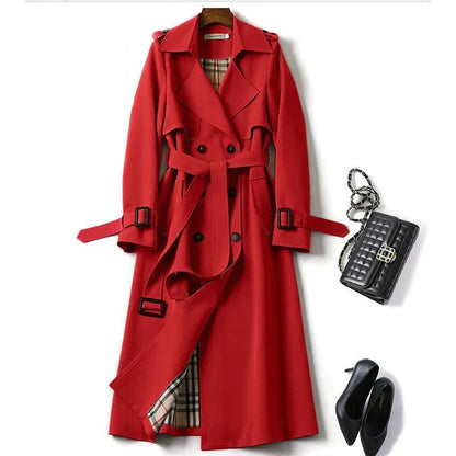 Sarah® | Versatile and Comfortable general Coat