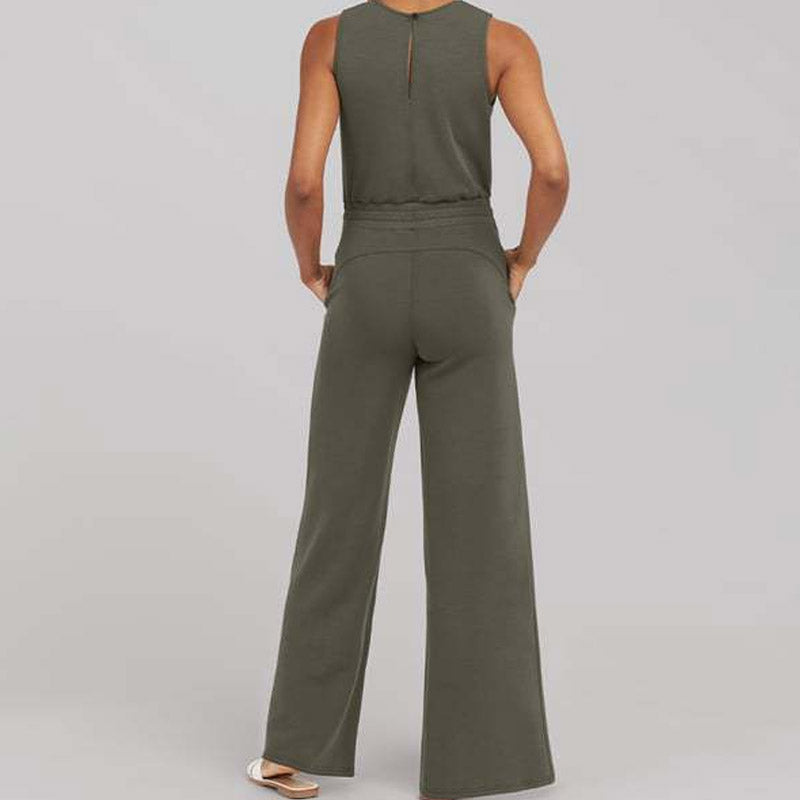 Sunniva® | Relaxed and Timeless general Jumpsuit