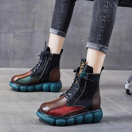High-Quality Orthopedic Boots